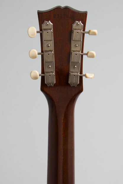 Gibson J-50 Adj. Flat Top Acoustic Guitar (1964)
