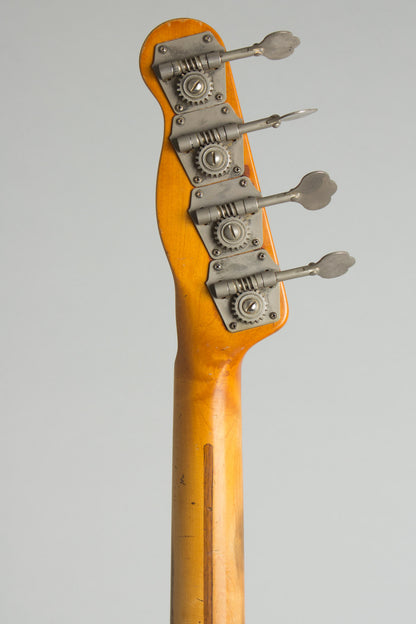 Fender Precision Bass Solid Body Electric Bass Guitar (1953)