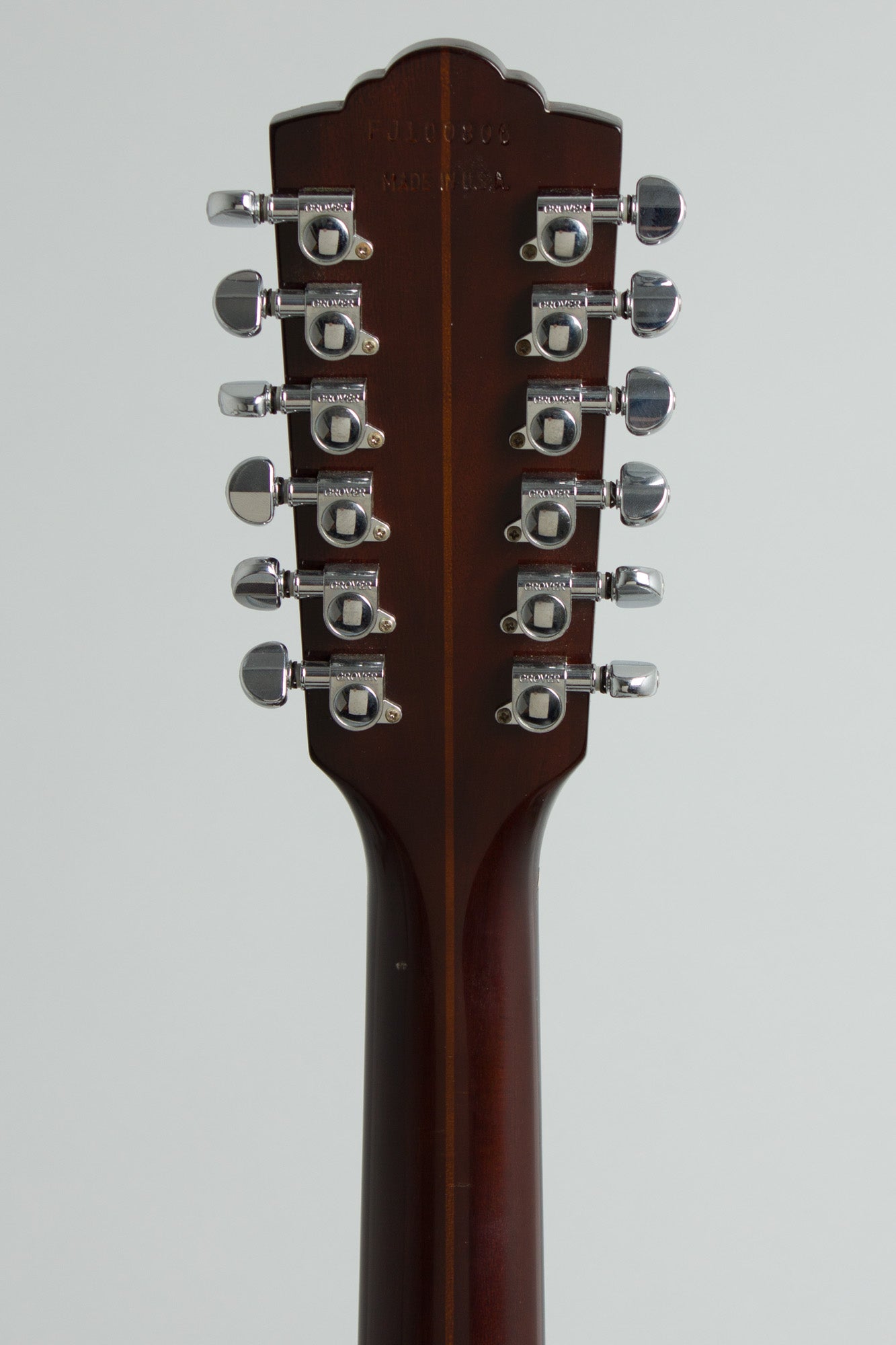 Guild F-212XL 12 String Flat Top Acoustic Guitar (1990s)