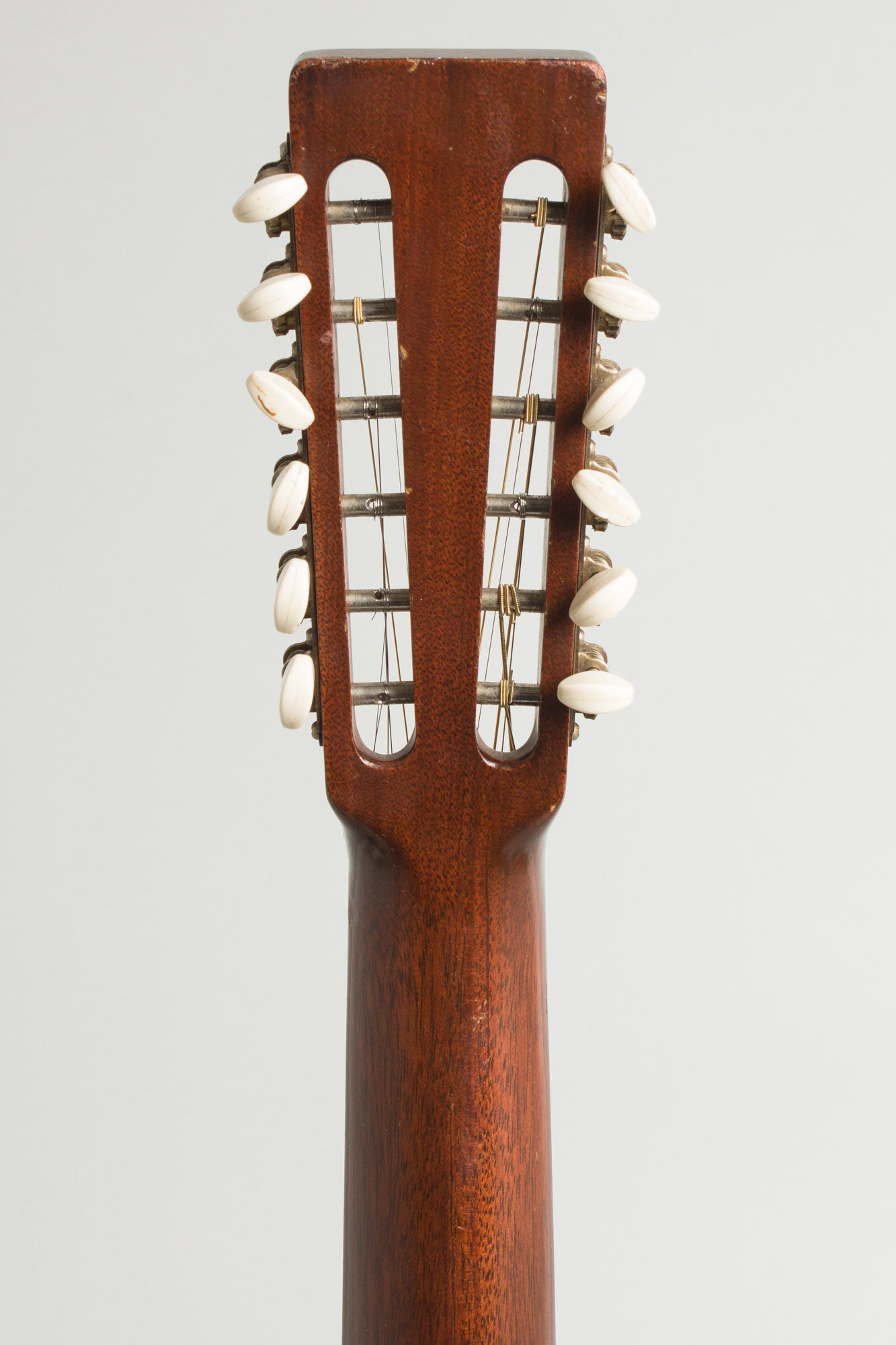 C. F. Martin D-12-20 12 String Flat Top Acoustic Guitar (1966)