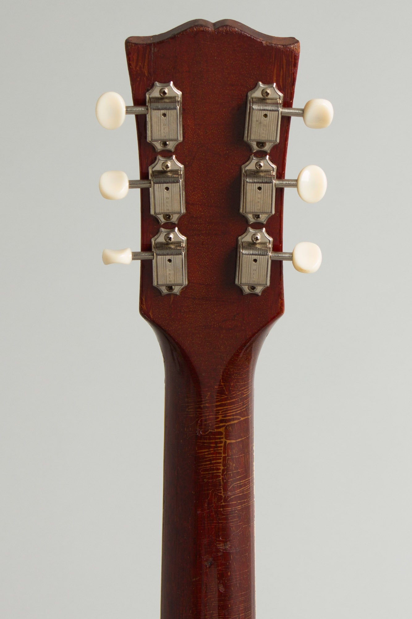 Gibson ES-330TC Thinline Hollow Body Electric Guitar (1960-61)
