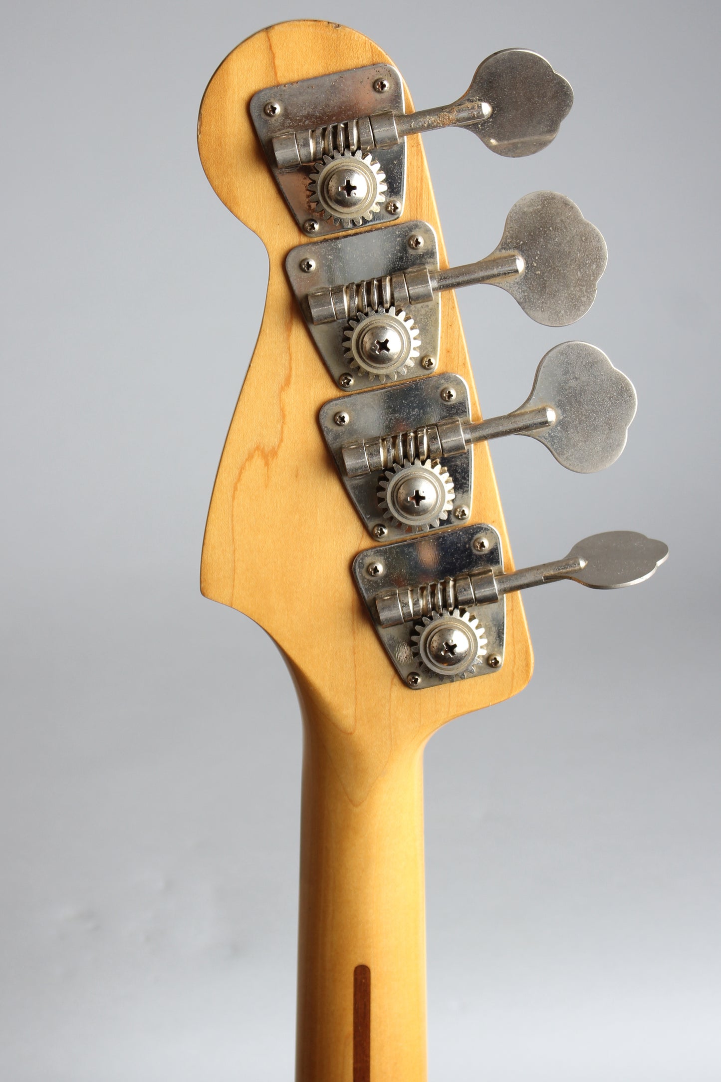 Fender Jazz Bass JB-75 Solid Body Electric Bass Guitar (1990)