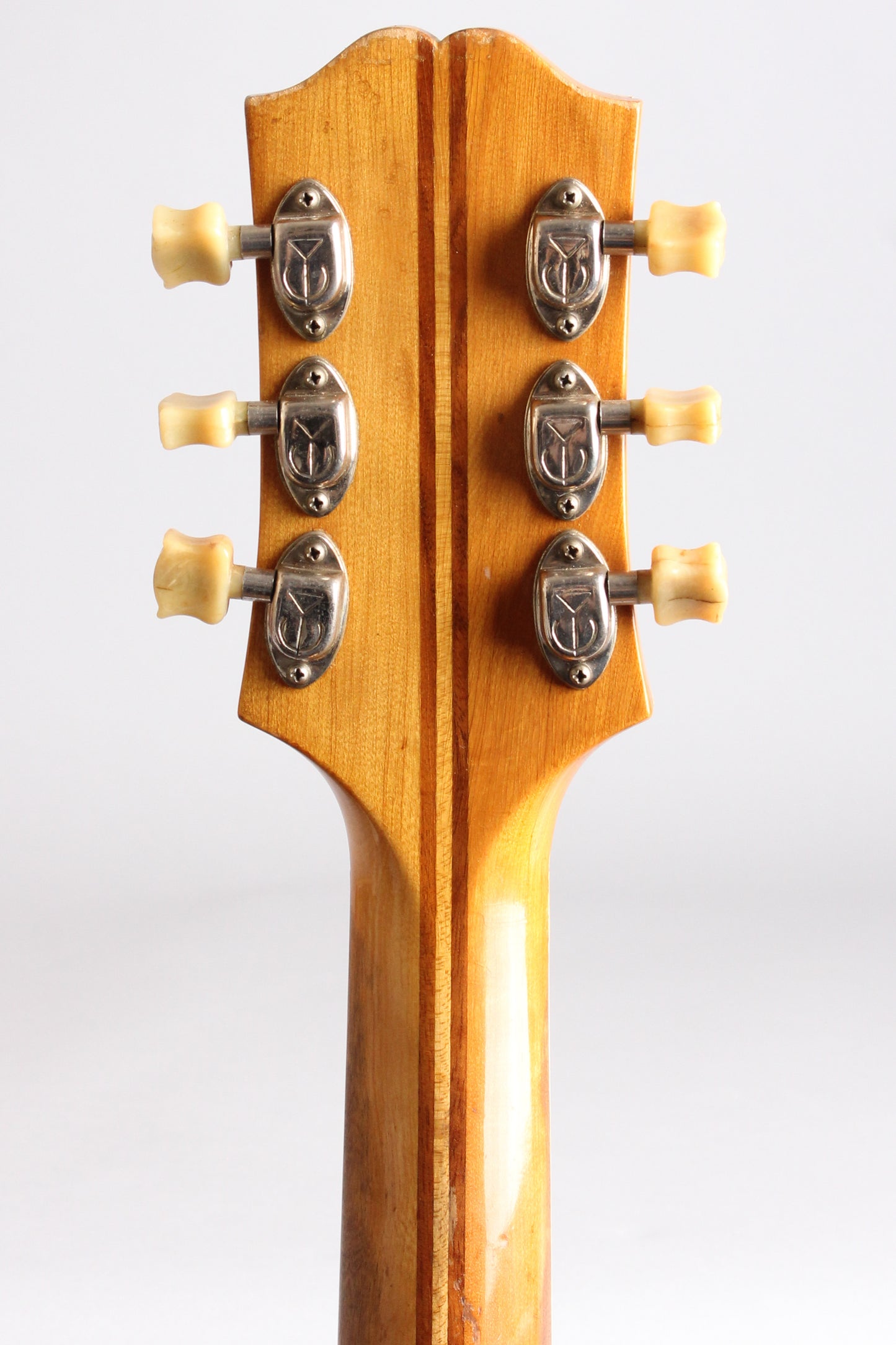 Epiphone Triumph Arch Top Acoustic Guitar (1945)