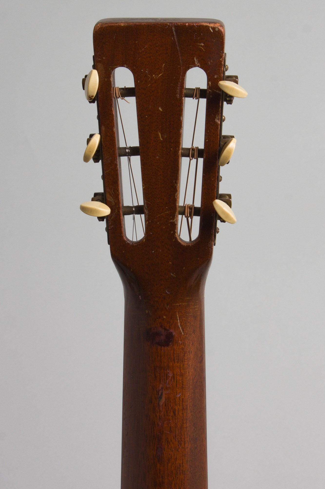 C. F. Martin 00-21 Flat Top Acoustic Guitar (1938)