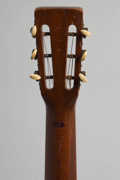 C. F. Martin 00-21 Flat Top Acoustic Guitar (1938)