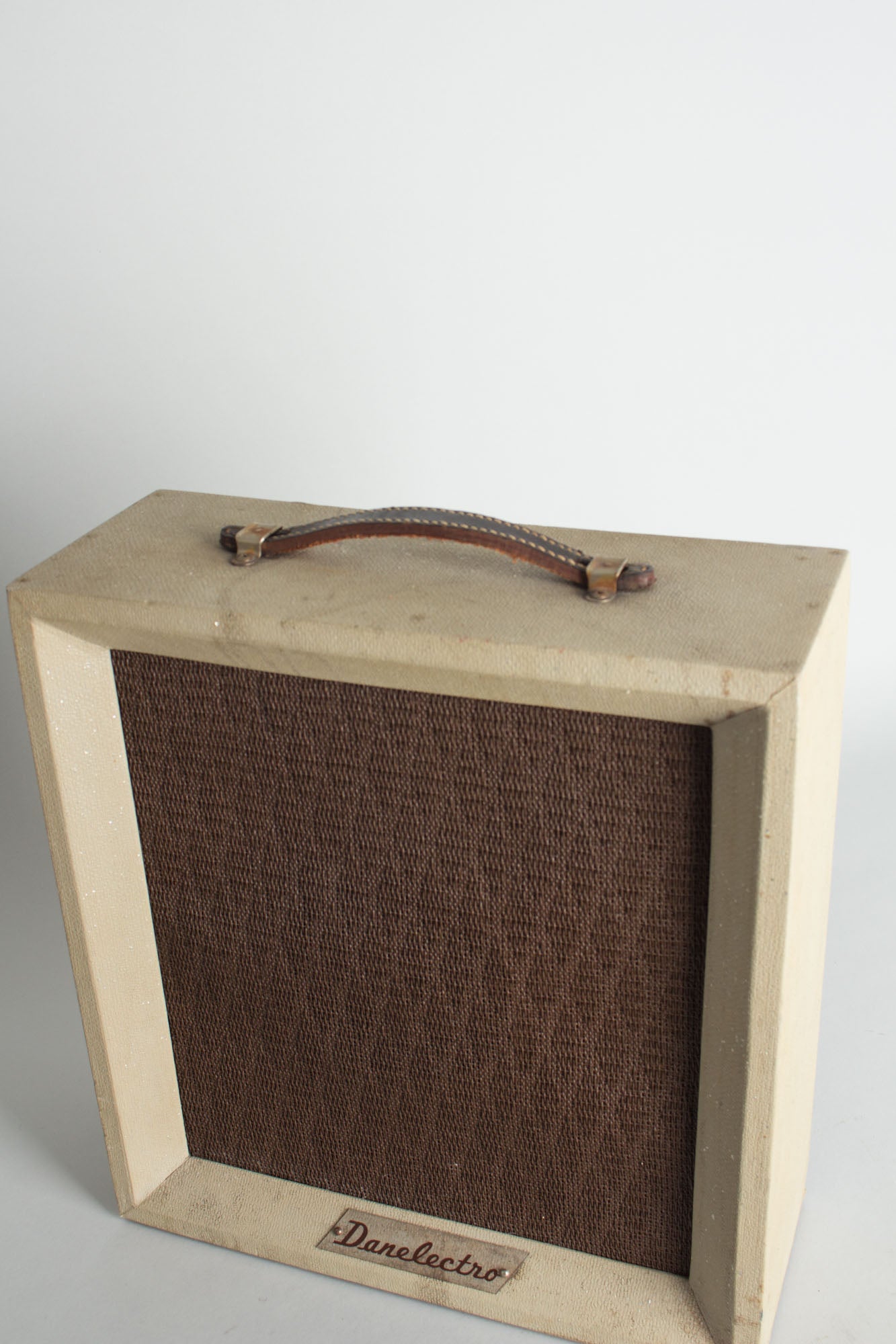 Danelectro Cadet Tube Amplifier (1961)