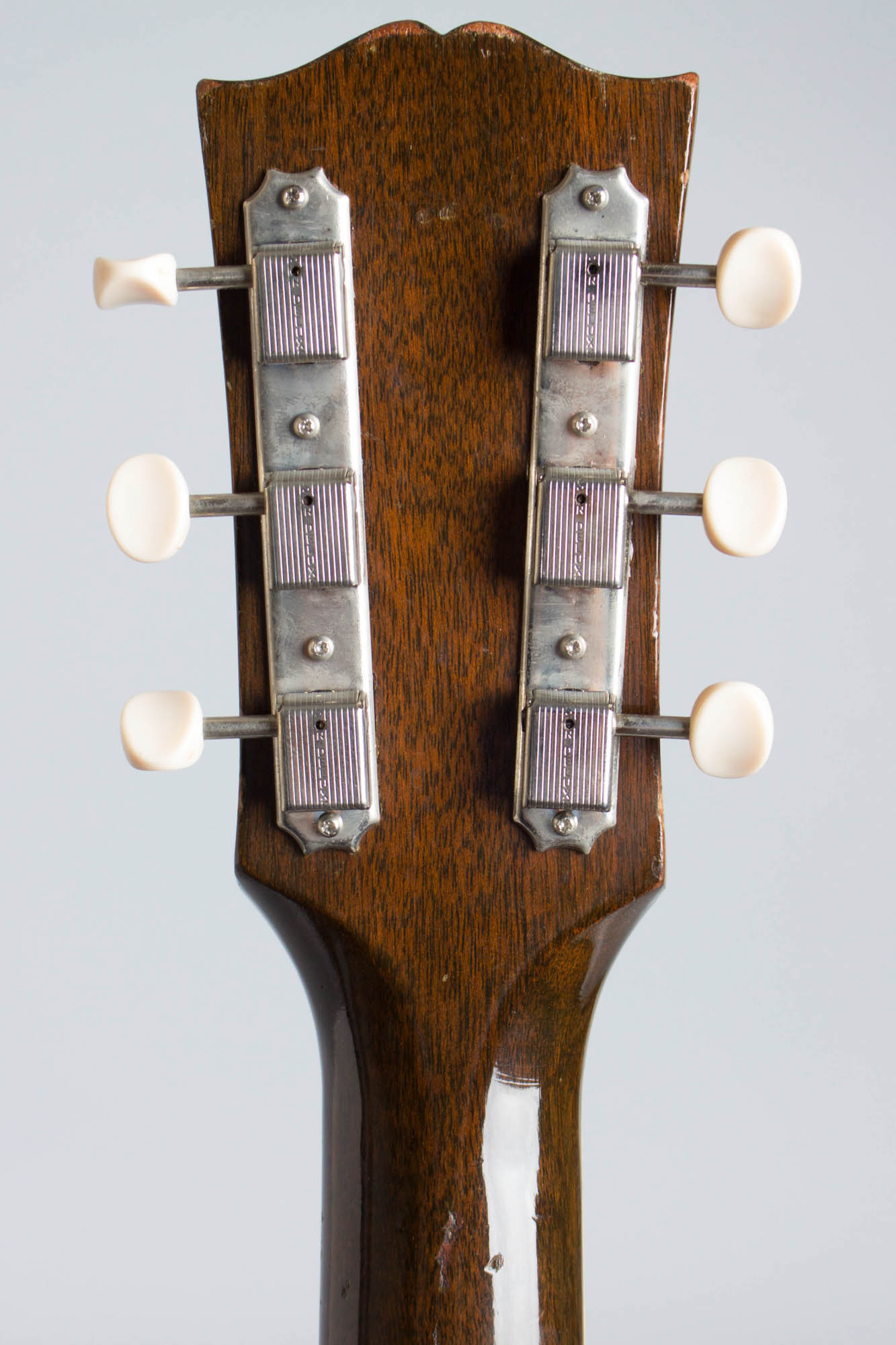 Gibson L-50 Arch Top Acoustic Guitar (1950)