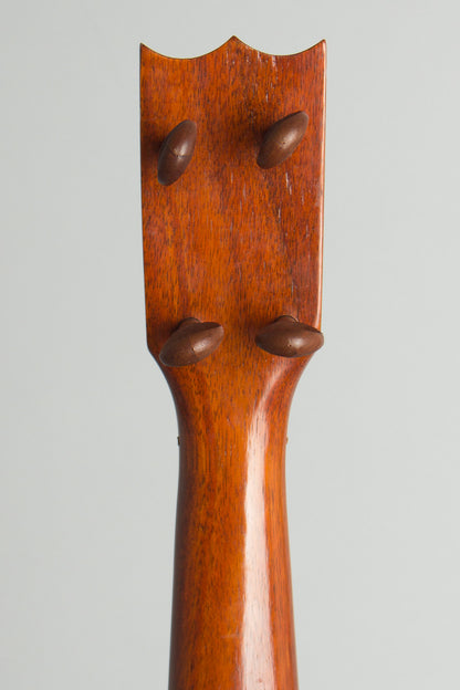 Kumalae Style 1 Soprano Ukulele (1920)