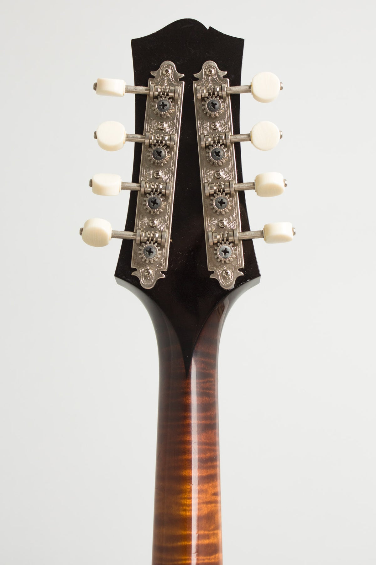 Collings MT2 Carved Top Mandolin (2016)