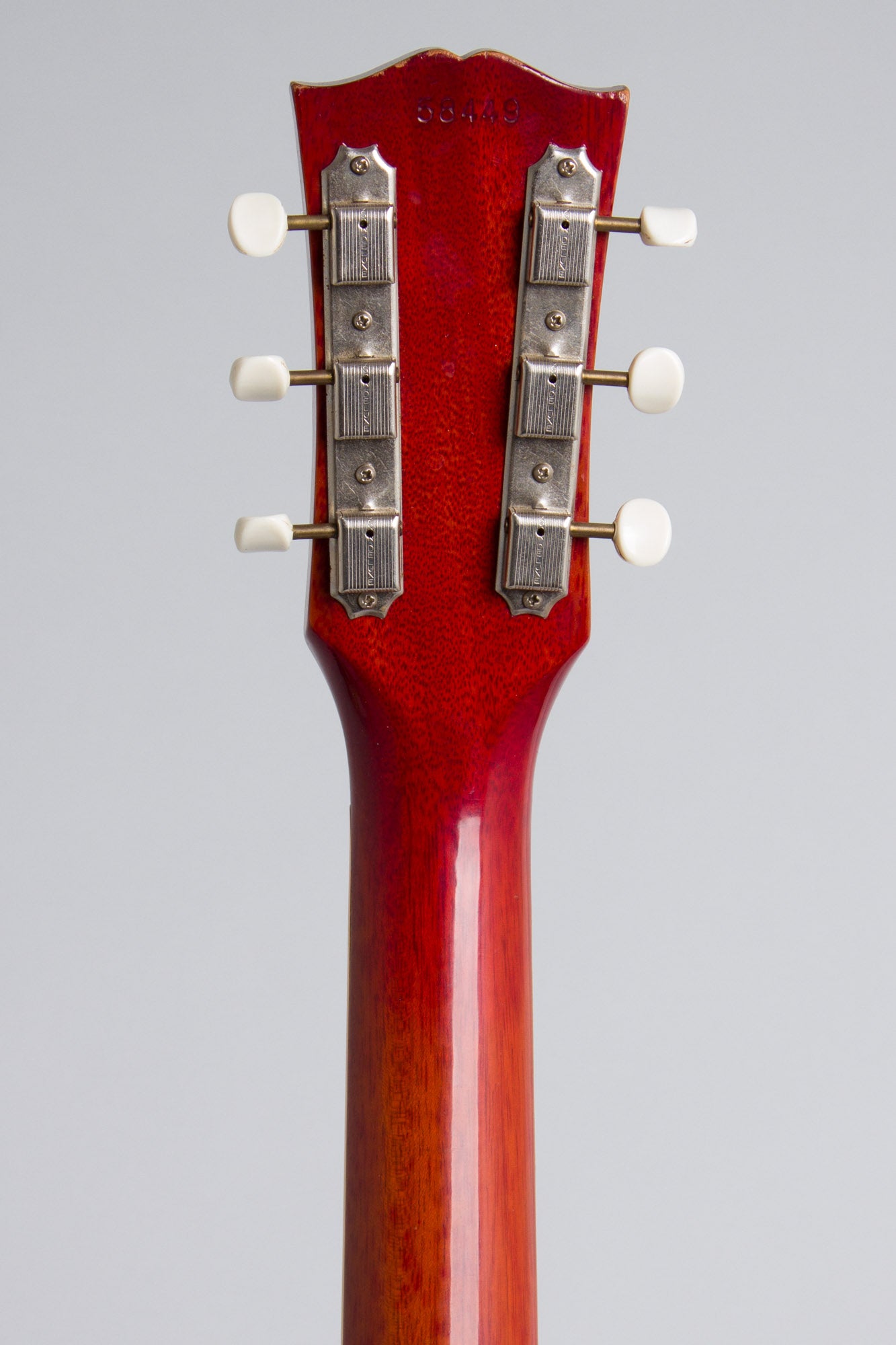 Gibson SG Special Solid Body Electric Guitar (1962)