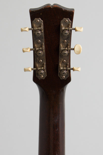 Gibson LG-2 Flat Top Acoustic Guitar (1944)