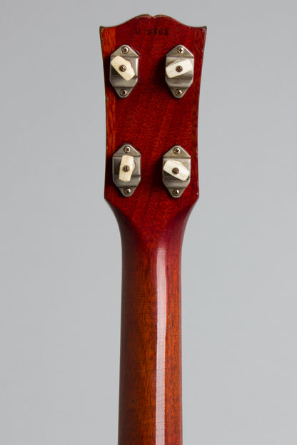 Gibson EB-0 Solid Body Electric Bass Guitar (1960)