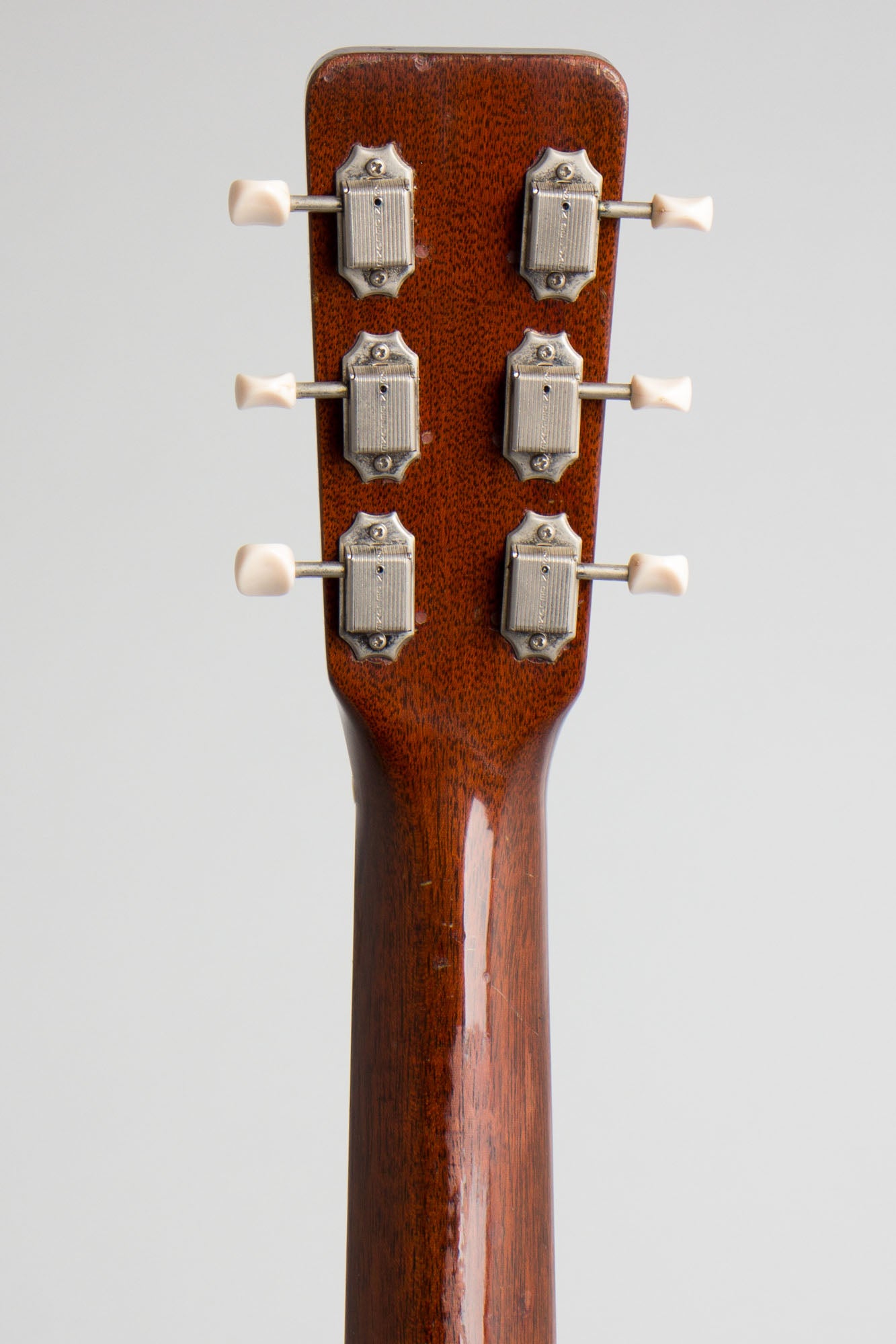 C. F. Martin 0-15 Flat Top Acoustic Guitar (1960)