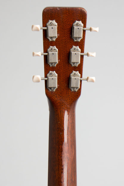C. F. Martin 0-15 Flat Top Acoustic Guitar (1960)