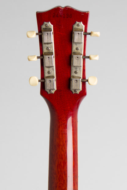 Gibson SG Special Solid Body Electric Guitar (1964)