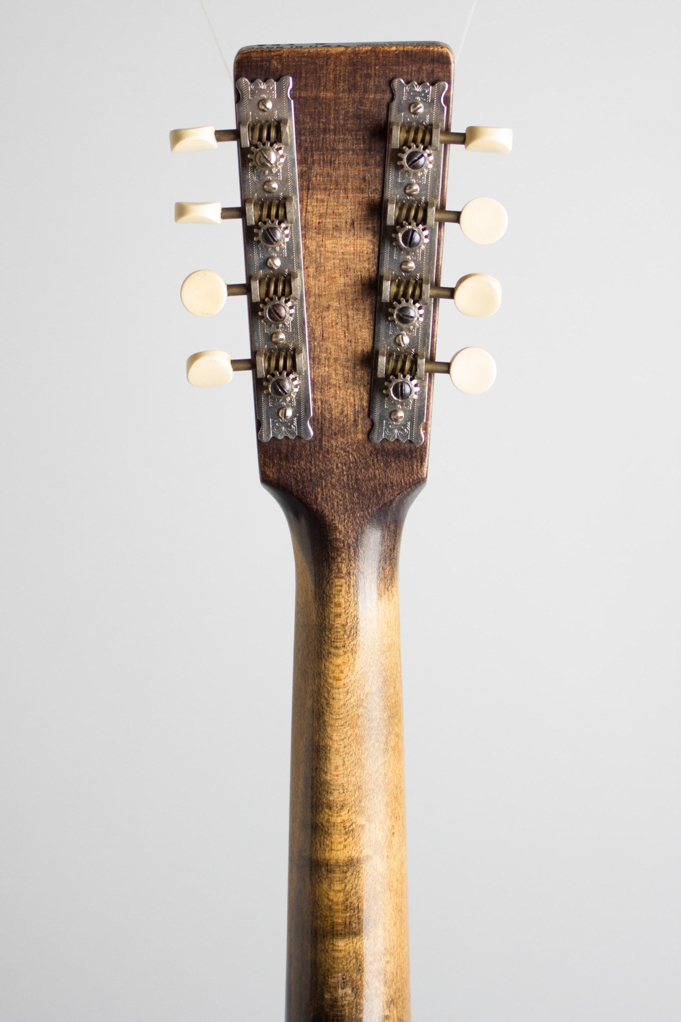 National Triolian Resophonic Mandolin (1931)