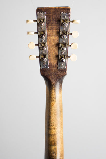 National Triolian Resophonic Mandolin (1931)