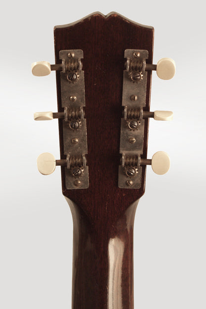 Gibson L-00 Flat Top Acoustic Guitar (1935)