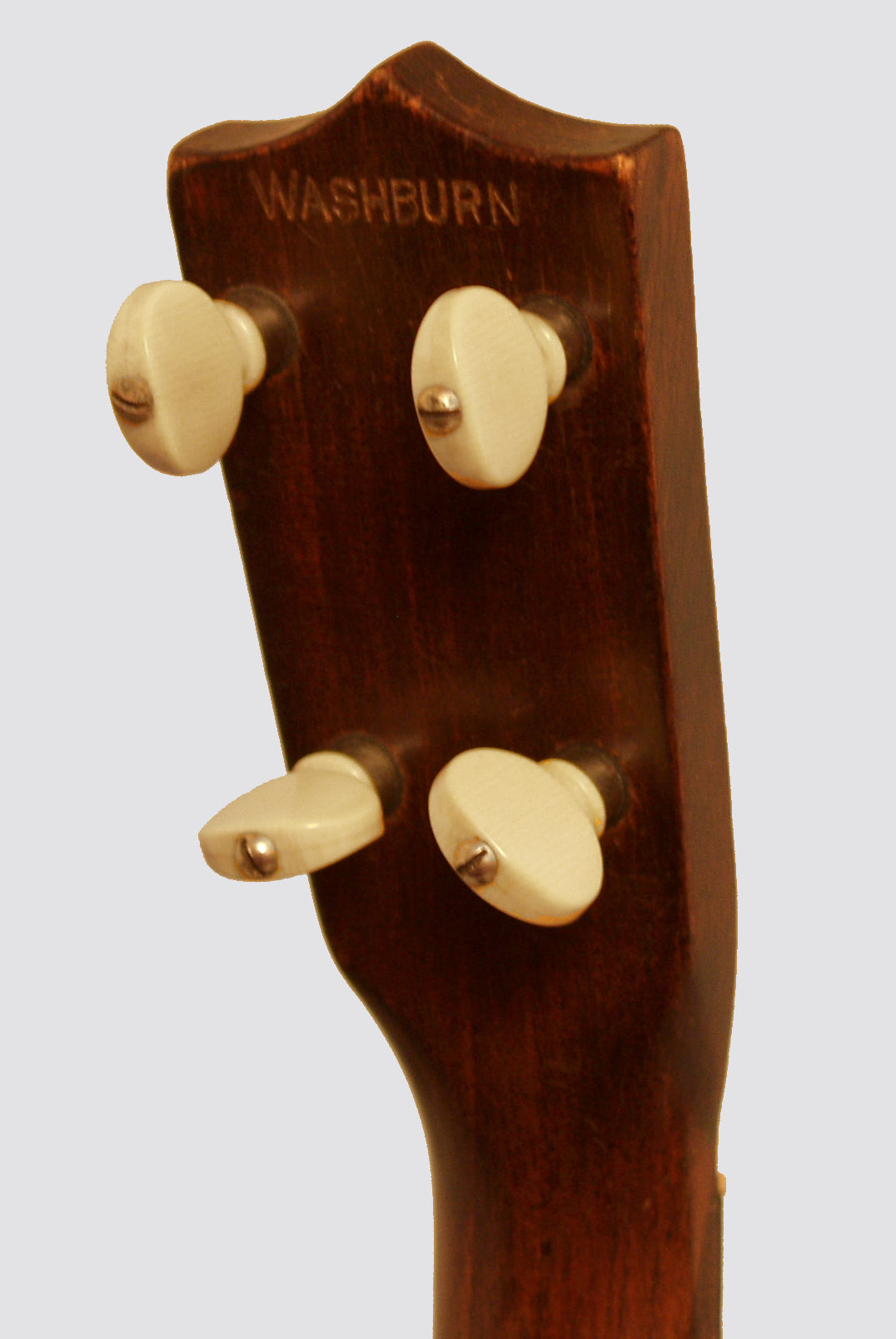 Washburn Model #5350 Tenor Ukulele (1929)