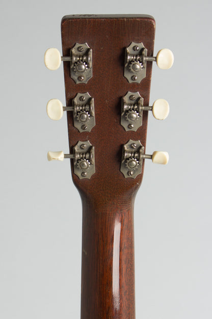 C. F. Martin 0-18 Flat Top Acoustic Guitar (1944)