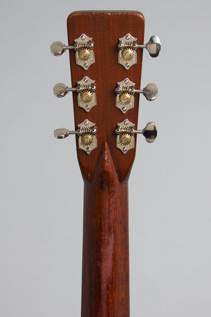 C. F. Martin D-28 Flat Top Acoustic Guitar (1955)