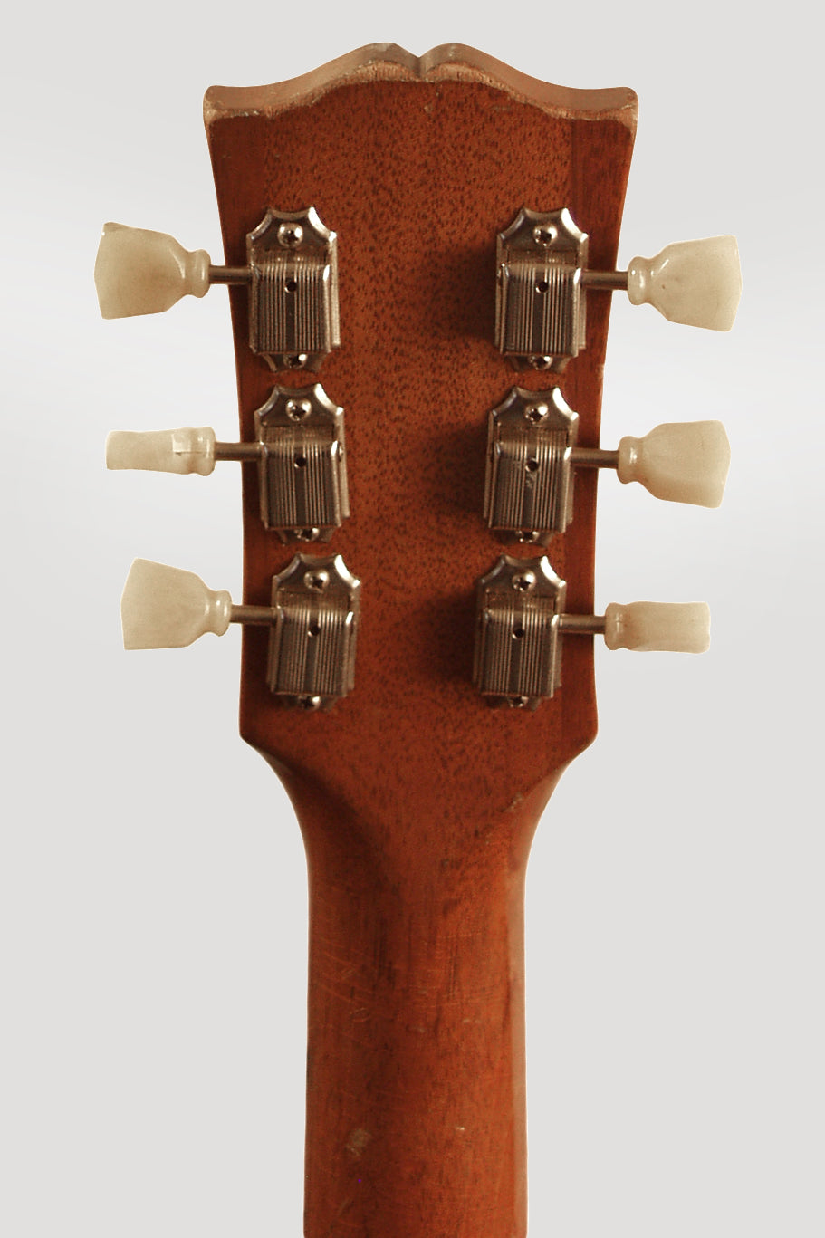 Gibson L-4CN Arch Top Acoustic Guitar (1954)