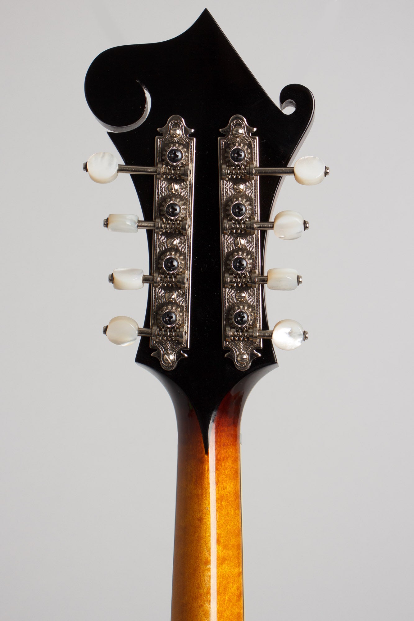 Gilchrist Model 5 Carved Top Mandolin (2000)
