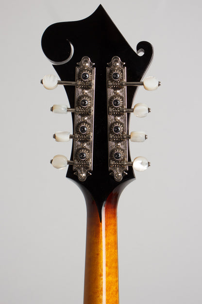 Gilchrist Model 5 Carved Top Mandolin (2000)
