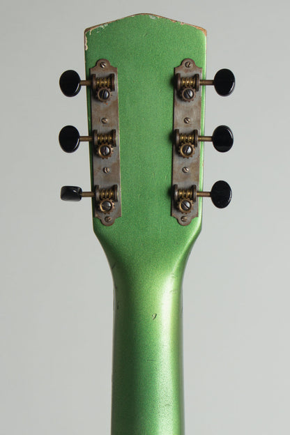 Harmony Stratotone Newport Model H-42/2 Solid Body Electric Guitar (1956)