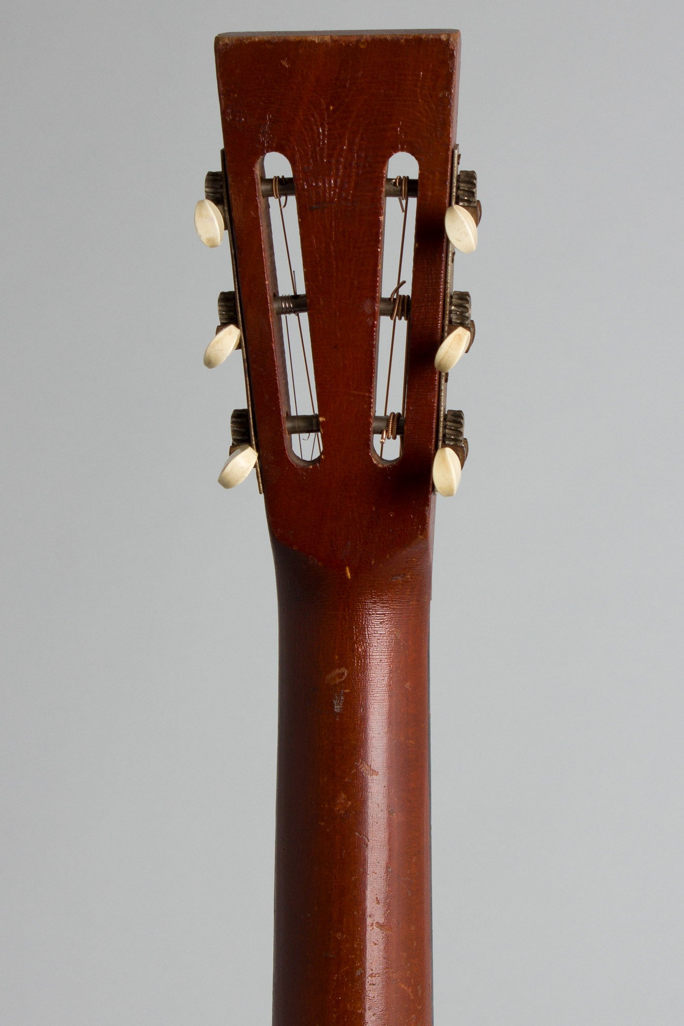 Oscar Schmidt Stella Concert Size Flat Top Acoustic Guitar (1924)