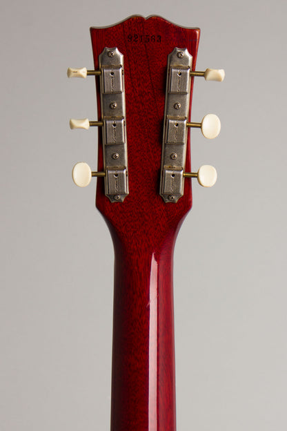 Gibson Les Paul Junior Solid Body Electric Guitar (1959)