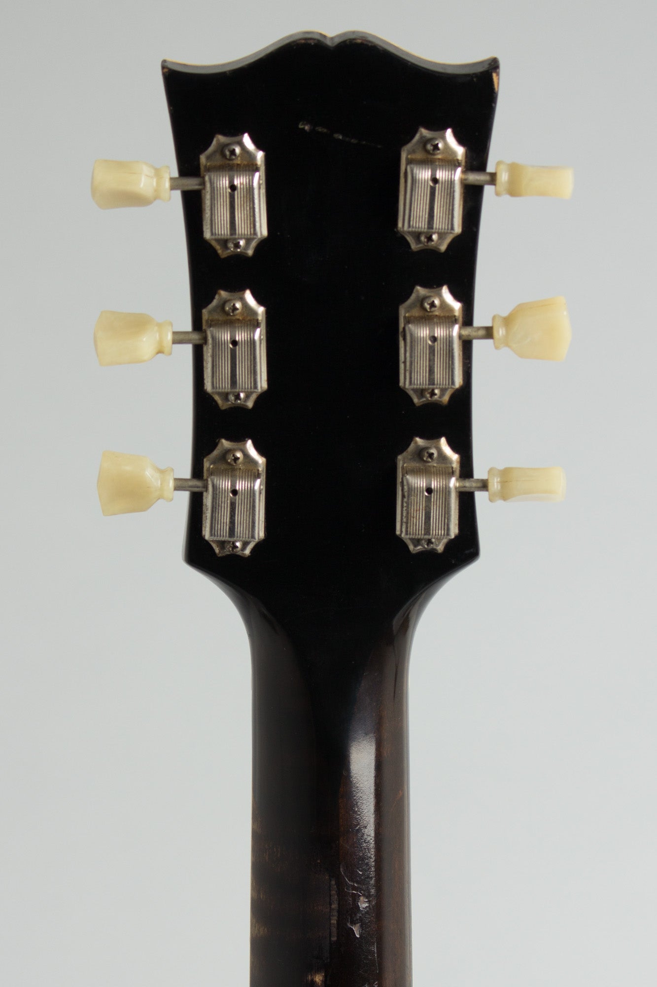 Gibson L-7C Arch Top Acoustic Guitar (1954)