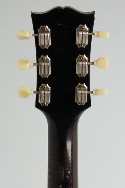 Gibson L-7C Arch Top Acoustic Guitar (1954)