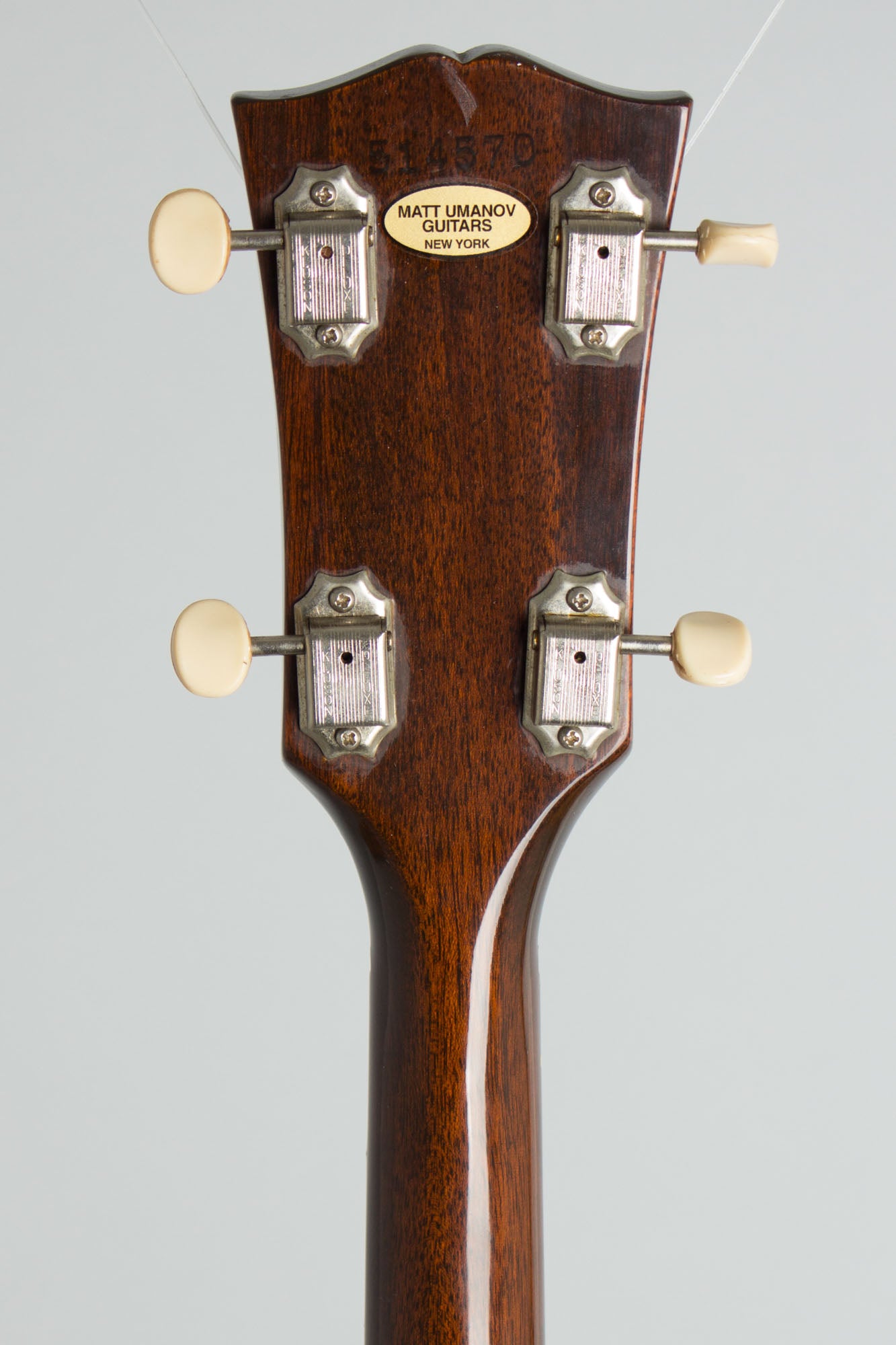 Gibson TG-25 Flat Top Tenor Guitar (1965)