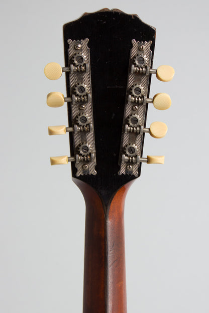 Gibson Model A-3 Carved Top Mandolin (1919)