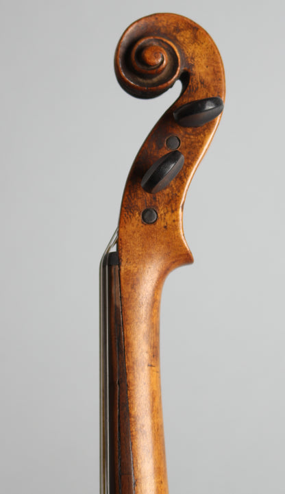 Pochette Violin
