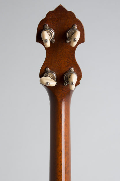 Vega Style N Special Plectrum Banjo (1932)