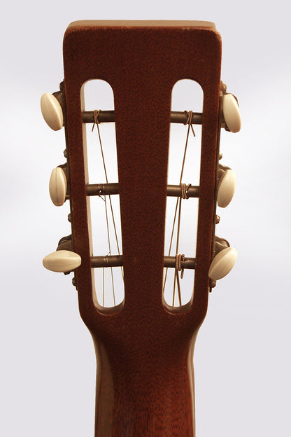 C. F. Martin 00-21NY Flat Top Acoustic Guitar (1961)