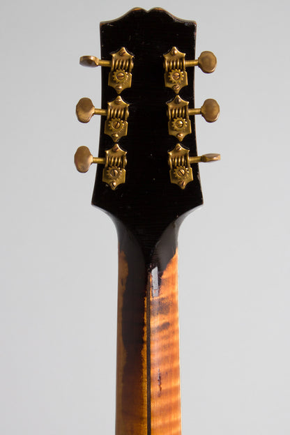 Gibson L-5 Arch Top Acoustic Guitar (1934)