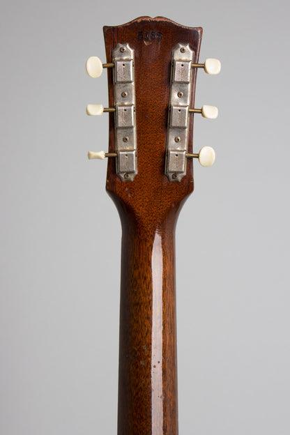Gibson ES-125TD Thinline Hollow Body Electric Guitar (1961)