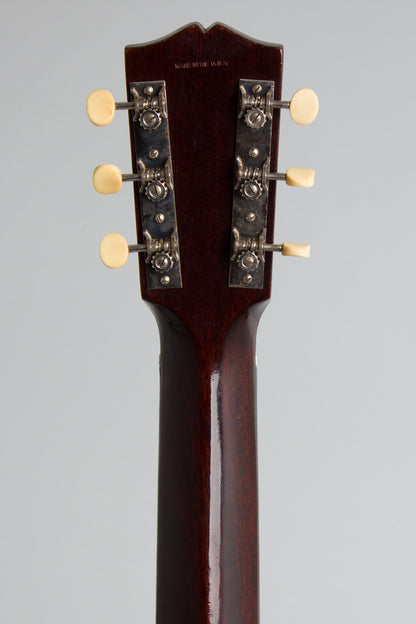 Gibson HG-00 Flat Top Acoustic Guitar (1938)
