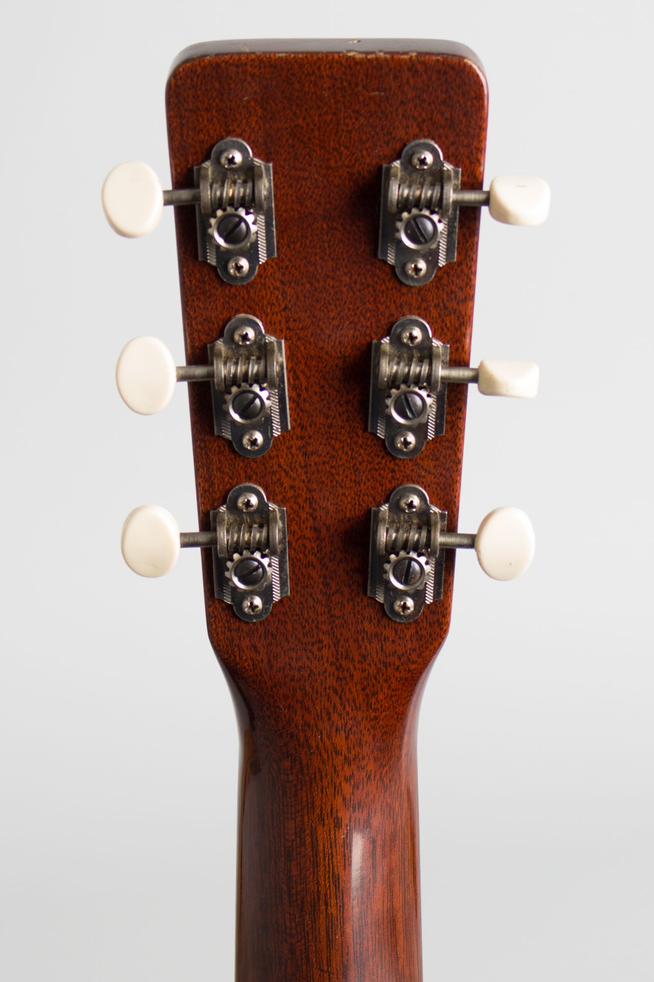 C. F. Martin 00-17 Flat Top Acoustic Guitar (1957)