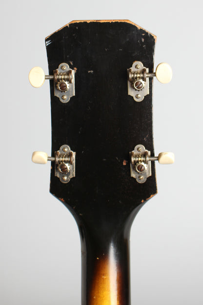 Harmony H-22 Electric Bass Guitar (1962)
