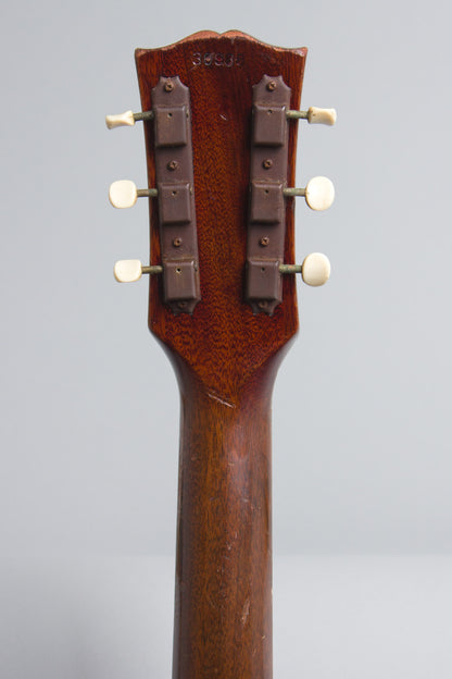 Gibson LG-2 Flat Top Acoustic Guitar (1961)