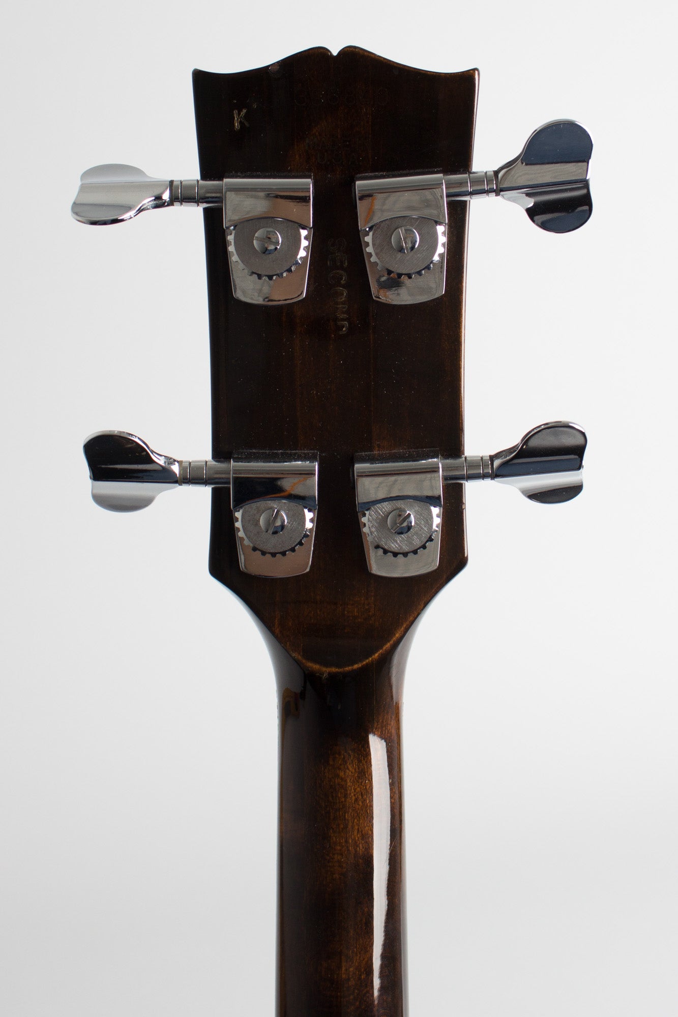 Gibson EB-3-L Solid Body Electric Bass Guitar (1975)