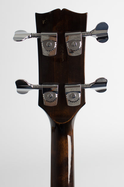 Gibson EB-3-L Solid Body Electric Bass Guitar (1975)