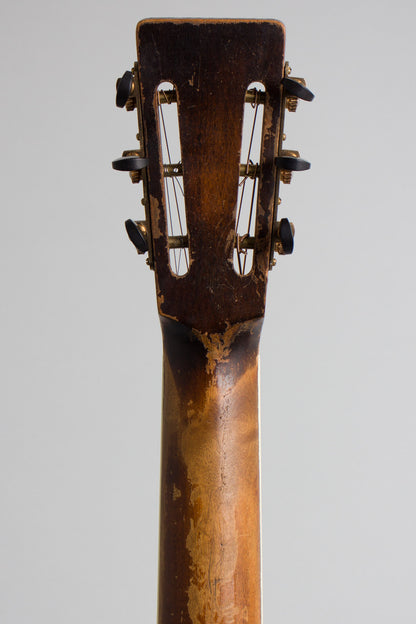 National Triolian Resophonic Guitar (1931)