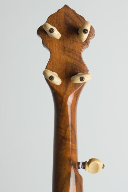 Washburn Elite Piccolo Banjo (1900)