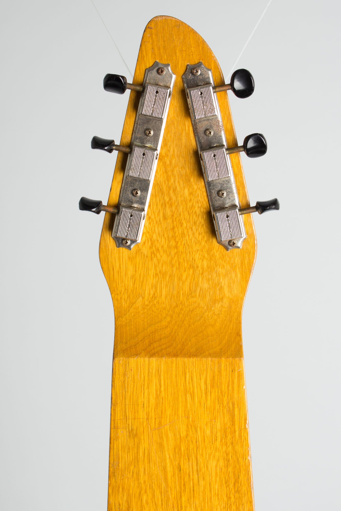 Gibson Skylark Lap Steel Electric Guitar (1963)