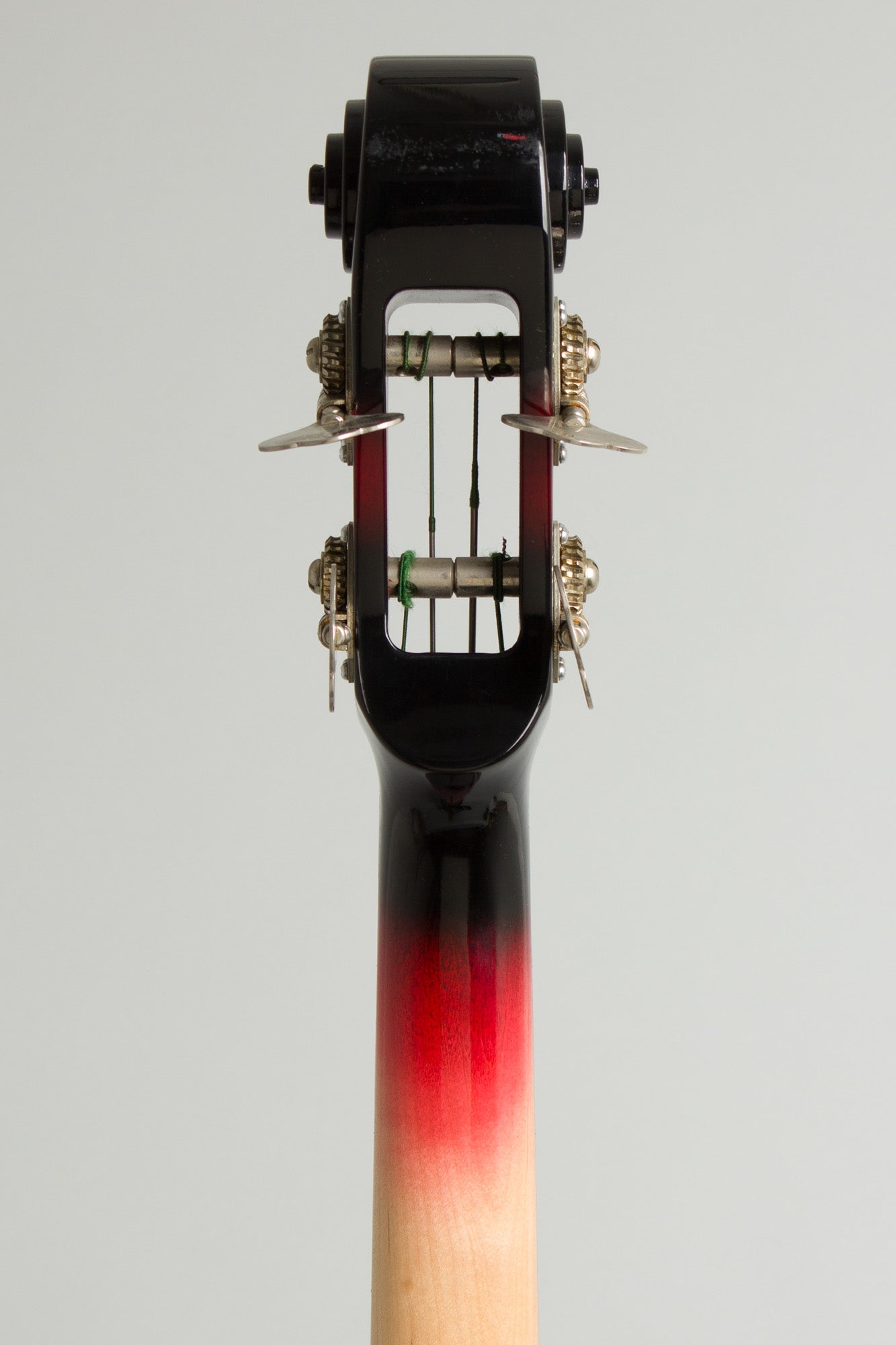 Ampeg AMB-1 Electric Bass Guitar (1969)
